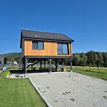 Appartement House Beskidy - Unikalny W Gorach, Balia, Sauna Slemien