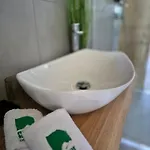 House Beskidy - Unikalny W Gorach, Balia, Sauna Appartement *