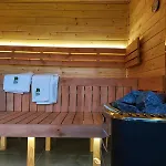 Apartamento House Beskidy - Unikalny W Górach, Balia, Sauna Slemien