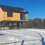 House Beskidy - Unikalny W Gorach, Balia, Sauna