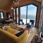 House Beskidy - Unikalny W Gorach, Balia, Sauna