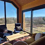 House Beskidy - Unikalny W Górach, Balia, Sauna Apartamento Slemien
