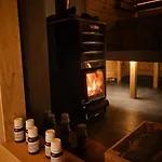 House Beskidy - Unikalny W Gorach, Balia, Sauna Appartement