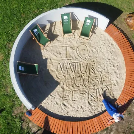 House Beskidy - Dom Z Drzewa Ksiezycowego Z Sauna I Balia Jacuzzi!! Slemien