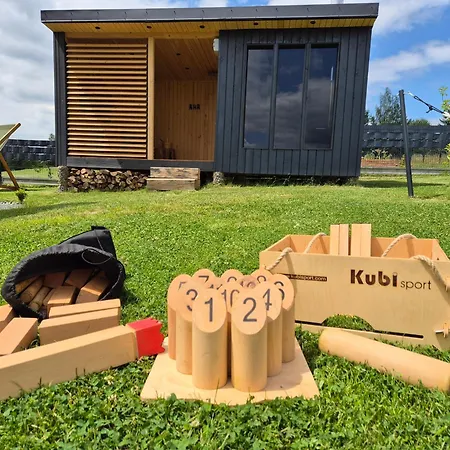 House Beskidy - Unikalny W Gorach, Balia, Sauna Slemien