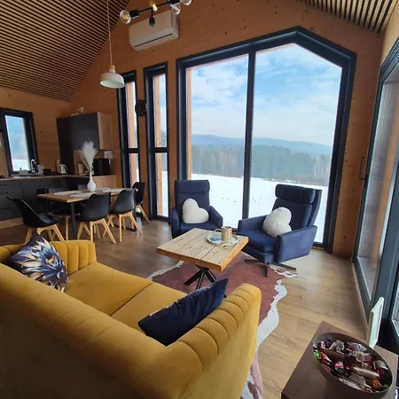 House Beskidy - Unikalny W Gorach, Balia, Sauna
