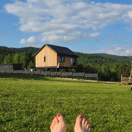 아파트 House Beskidy - Unikalny W Gorach, Balia, Sauna Slemien