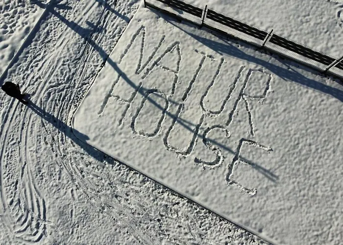 Apartmán House Beskidy - Unikalny W Gorach, Balia, Sauna Slemien