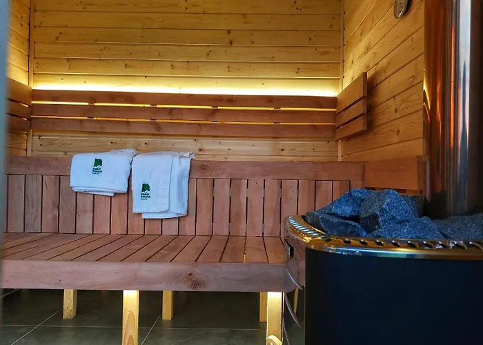 Apartmán House Beskidy - Unikalny W Gorach, Balia, Sauna Slemien