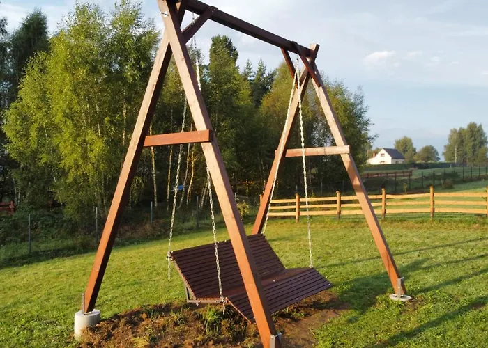 דירה House Beskidy - Dom Z Drzewa Ksiezycowego Z Sauna I Balia Jacuzzi!! *