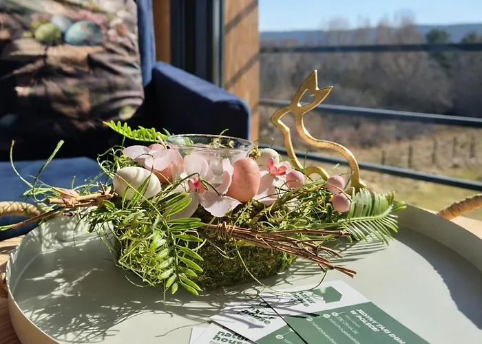 House Beskidy - Unikalny W Gorach, Balia, Sauna * Slemien